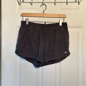 Gap Shorts Built In Liner, M